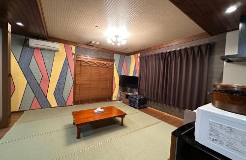 Numazu House | Convenient Oceanfront Stay at Minato Oasis Numazu