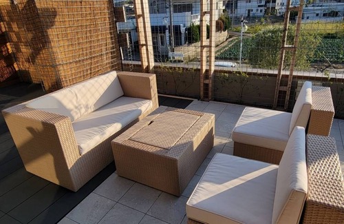 Minamiawaji House | Minatonominato room rate for up to 5 people/Minamiawaji Hyōgo