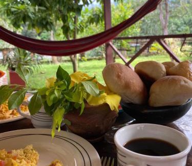 Minca House | Top-Rated Minca Santa Marta Casa Scalea with Breakfast & Pets