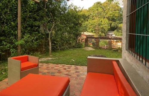 Minca House | Top-Rated Minca Santa Marta Casa Scalea with Breakfast & Pets