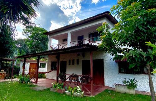 Minca House | Top-Rated Minca Santa Marta Casa Scalea with Breakfast & Pets