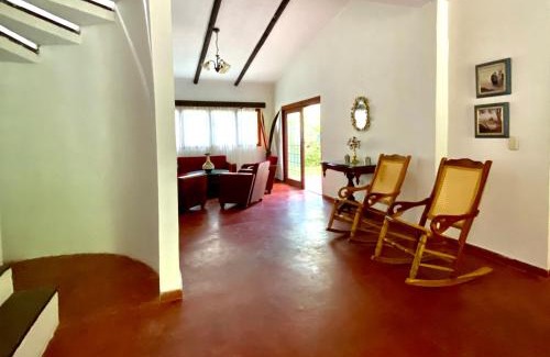 Minca House | Top-Rated Minca Santa Marta Casa Scalea with Breakfast & Pets