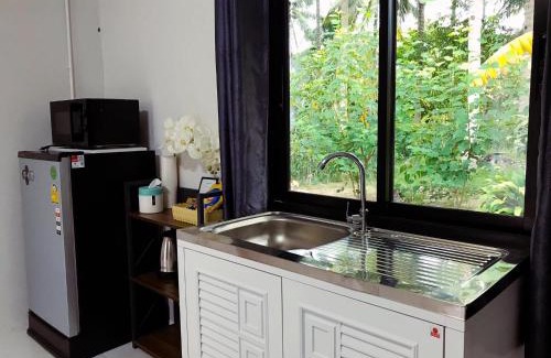 Khanom House | Budget-Friendly Minds House: Child Friendly with 9.4 Score