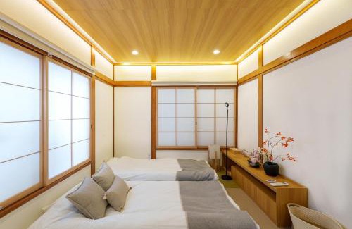 Nakano Villa | MINE HOME東中野 116t