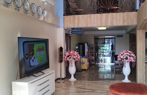 Bandung Hotel | Top-Rated Mine Home Hotel by Sovia with Pool & Spa
