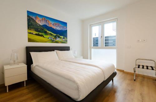 Cognola Apartment | Mine House Hill: Ideal Getaway with 2 Private Parking Spots
