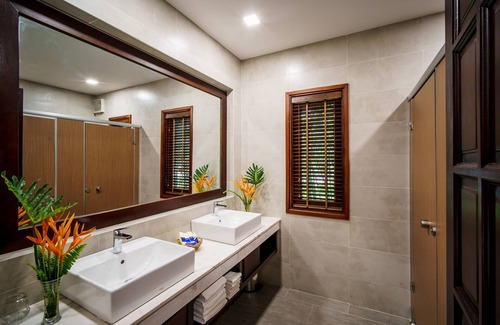 Xuyen Moc Resort | Relax at Minera Hot Springs Binh Chau - 4-Star Oasis