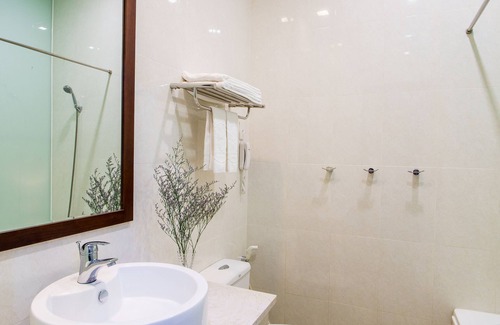 Xuyen Moc Resort | Relax at Minera Hot Springs Binh Chau - 4-Star Oasis