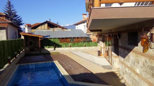 Banya House | Experience Oceanfront Relaxation at Mineral 56 Hotel