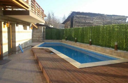 Banya House | Experience Oceanfront Relaxation at Mineral 56 Hotel