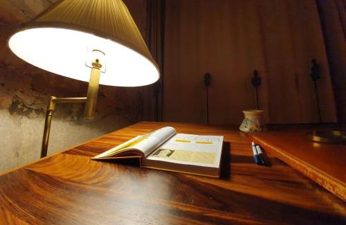 Mineral de Pozos Apartment | Discover Mineral del Cielo: Family-Friendly Retreat