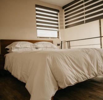 Mineral de Pozos Apartment | Discover Mineral del Cielo: Family-Friendly Retreat
