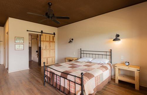 Tombstone Ski Chalet | Cozy Miners Cabin #4 with Private Balcony and Scenic Views