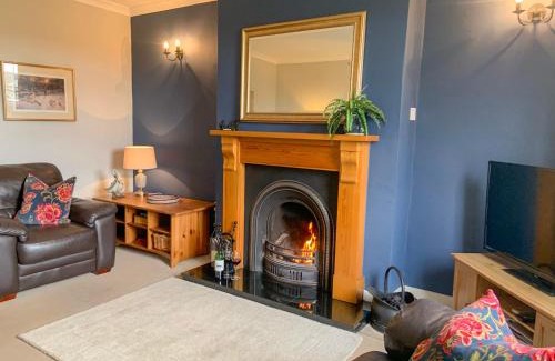 Barnard Castle House | Experience Miners Cottage: 4-Star Guest Rated Perfection