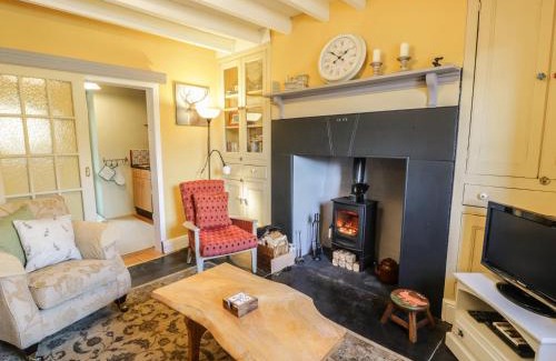 Rhiwbryfdir House | Pet-Friendly Retreat at Miners Cottage – Rated 9/10 by Guests