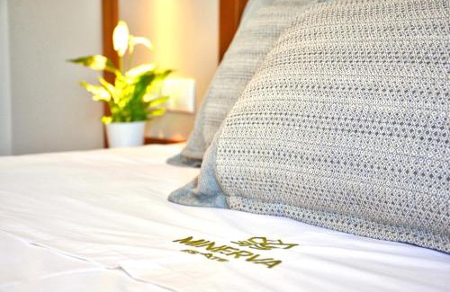Dafnata Villa | Minerva Estate - Exclusive Oceanfront Retreat for 15 Guests