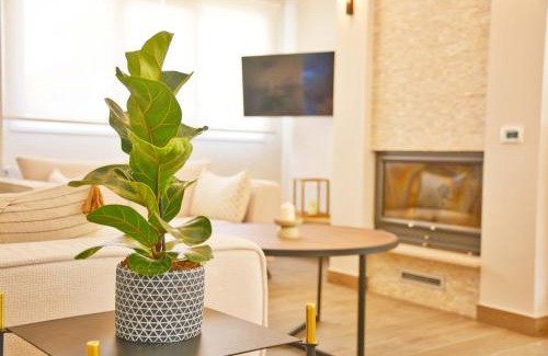 Dafnata Villa | Minerva Estate - Exclusive Oceanfront Retreat for 15 Guests