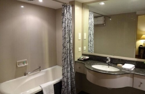 Secunderabad Hotel | Comfortable Stays at Minerva Grand Secunderabad