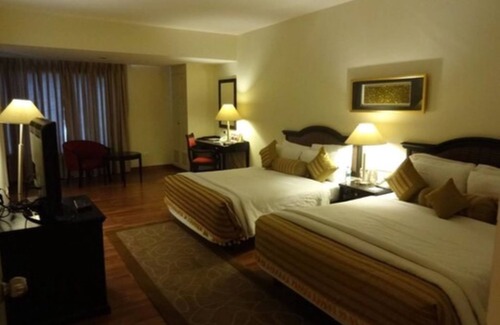 Secunderabad Hotel | Comfortable Stays at Minerva Grand Secunderabad