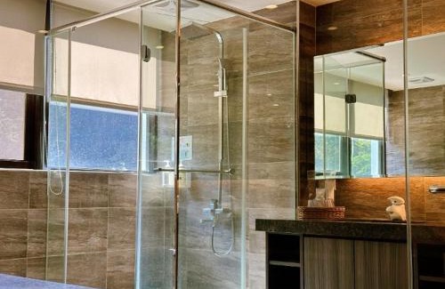 Heping Hotel | Relaxing Ming Zhi Hot Spring Hotel with Family-Friendly Amenities