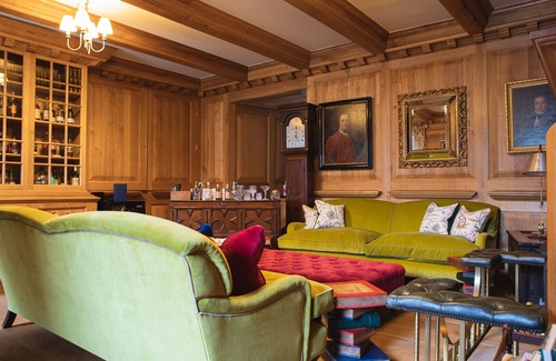 Ardnamurchan Peninsula Hotel | Exquisite Mingary Castle: Restaurant & Rooms Await You