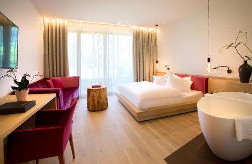 Kitzbuehel Hotel | Indulge at Minglers Sportalm - Gourmet Hotel with Spa & Pool