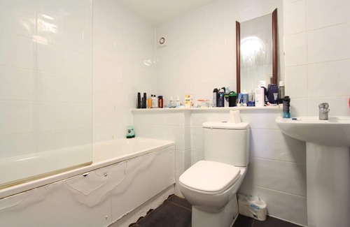 Weicheng District Hotel | Comfortable MingShiYuan Apartment with Child-Friendly Amenities