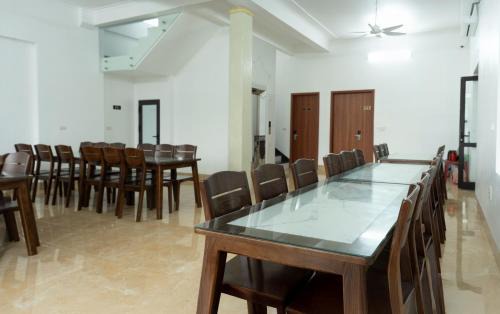 Van Don Hotel | Minh Đức Hotel Quan Lạn