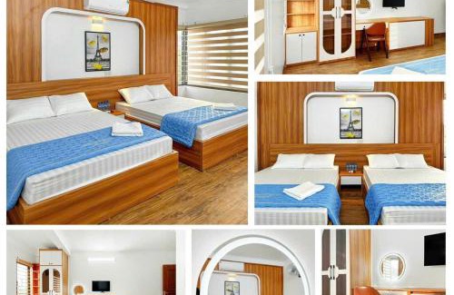 Van Don Hotel | Minh Đức Hotel Quan Lạn