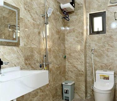 Van Don Hotel | Minh Đức Hotel Quan Lạn