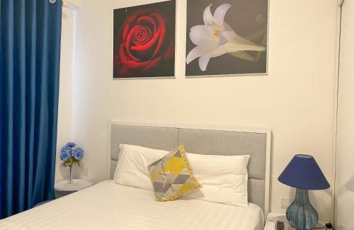Long Hung Apartment | Top-Rated Minh An Homestay with Pool & Family-Friendly Vibe