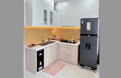 Hue Apartment | Minh Anh Apartment