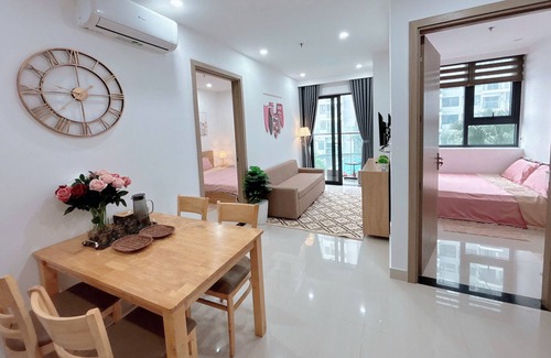 Hue Apartment | Minh Anh Apartment