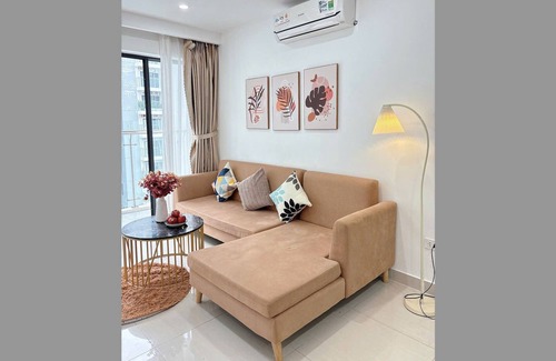 Hue Apartment | Minh Anh Apartment