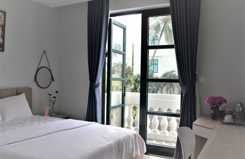 Duong To Hotel | Top-Rated Minh Anh Hotel with Pool & Family-Friendly Amenities