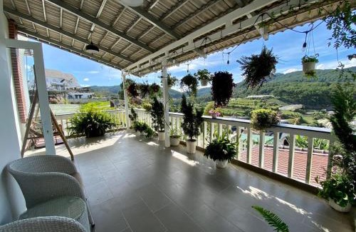 Da Lat Villa | Minh Chien Villa