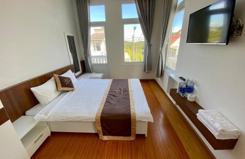 Da Lat Villa | Minh Chien Villa