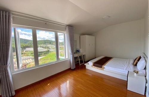 Da Lat Villa | Minh Chien Villa