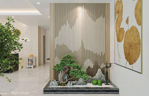 Trung Hoa Nhan Chinh Hotel | Minh Grand Ha Noi Hotel
