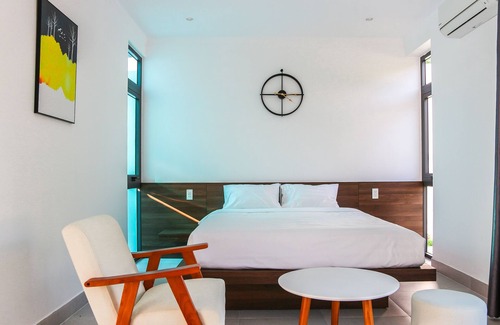 Phu My Hotel | Minh Hai Resort: Top-Rated Stay with Pool and Spa