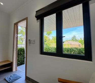 Phu My Hotel | Relax at Minh Hai Resort: Pool, Breakfast & Top-Rated Stay