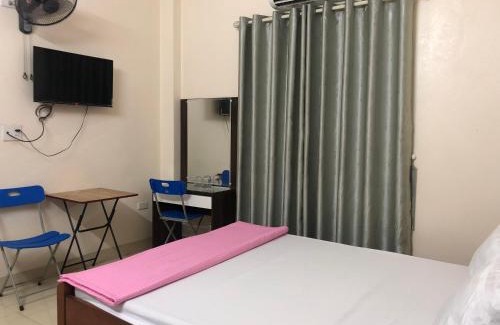Thanh Hoa Hotel | Minh Hang 1 Motel: Cozy Stay with Breakfast Included