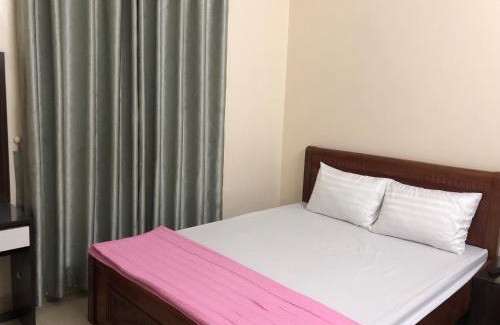 Thanh Hoa Hotel | Minh Hang 1 Motel: Cozy Stay with Breakfast Included