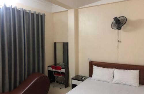 Thanh Hoa Hotel | Minh Hang 1 Motel: Cozy Stay with Breakfast Included