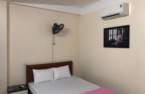 Thanh Hoa Hotel | Minh Hang 1 Motel: Cozy Stay with Breakfast Included