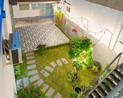Phan Thiet Villa | Minh Hiếu Villa: Family-Friendly Retreat with Cozy Amenities