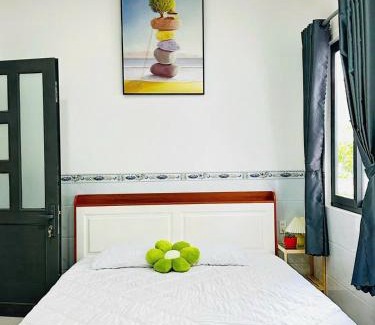 Phan Thiet Villa | Minh Hiếu Villa: Family-Friendly Retreat with Cozy Amenities