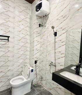 Cao Bang Hotel | Inviting Minh Hoang Hotel & Homestay: Pet-Friendly Comfort