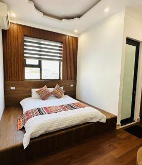 Cao Bang Hotel | Inviting Minh Hoang Hotel & Homestay: Pet-Friendly Comfort