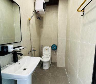 Cao Bang Hotel | Inviting Minh Hoang Hotel & Homestay: Pet-Friendly Comfort